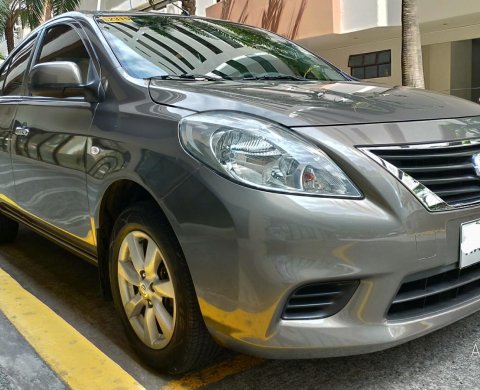 Nissan Almera 2014 For Sale 660068