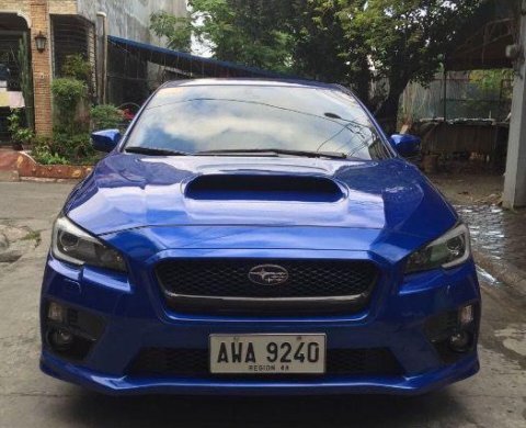 Sti For Sale >> 2015 Subaru Wrx Sti For Sale Sti For Sale >> 2015 Subaru Wrx Sti For Sale