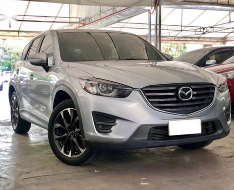 mazda cx near cx5