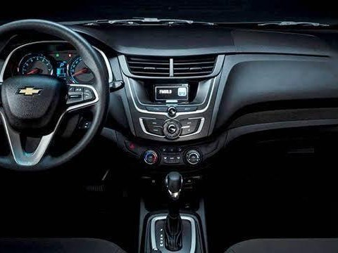 Chevrolet Sail 2019 For Sale 665066