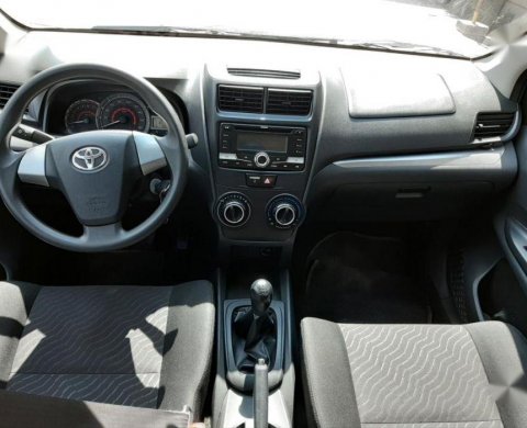 Toyota Avanza E 2016 For Sale 668944