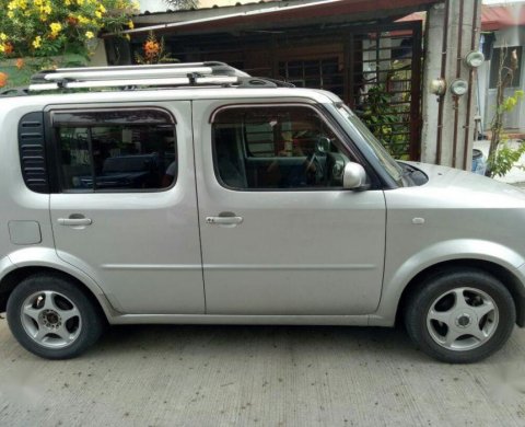 Nissan Cube 2004 For Sale 670775