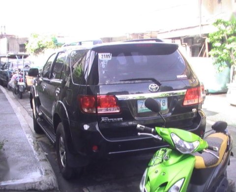 distribuzione del peso toyota fortuner 2019