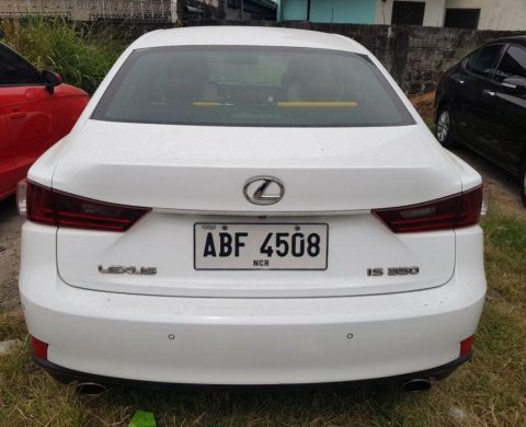 Lexus Is 350 For Sale >> Lexus Is 350 2014 At 40000 Km For Sale Lexus Is 350 For Sale >> Lexus Is 350 2014 At 40000 Km For Sale