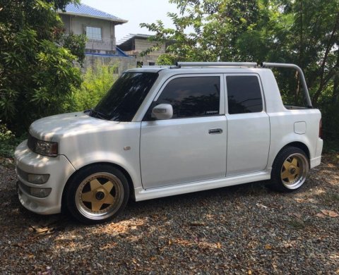 Santa Maria Toyota >> 2nd Hand Toyota Bb 2001 For Sale In Santa Maria Santa Maria Toyota >> 2nd Hand Toyota Bb 2001 For Sale In Santa Maria