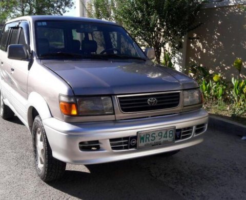 Santa Maria Toyota >> Used Toyota Revo 2000 For Sale In Santa Maria Santa Maria Toyota >> Used Toyota Revo 2000 For Sale In Santa Maria