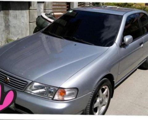 Nissan San Jose >> Nissan Sentra 1996 Automatic Gasoline For Sale In San Jose Nissan San Jose >> Nissan Sentra 1996 Automatic Gasoline For Sale In San Jose