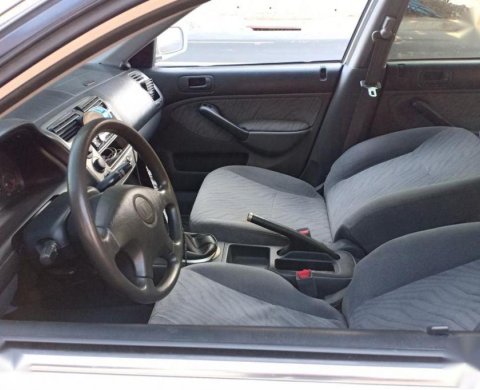 San Jose Honda >> Selling Honda Civic 2001 Manual Gasoline In San Jose San Jose Honda >> Selling Honda Civic 2001 Manual Gasoline In San Jose