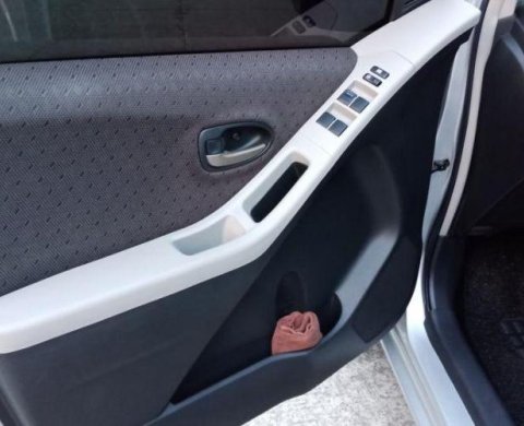 2012 Toyota Yaris For Sale In Angeles City 692156
