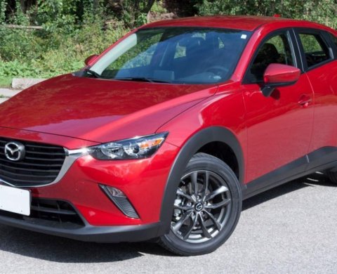 Mazda Cx 3 Manual - Ultimate Mazda