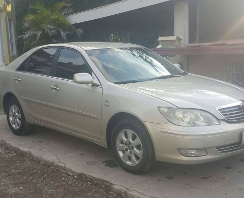 2002 Toyota Camry For Sale >> 2002 Toyota Camry Sedan For Sale In Bacoor 2002 Toyota Camry For Sale >> 2002 Toyota Camry Sedan For Sale In Bacoor