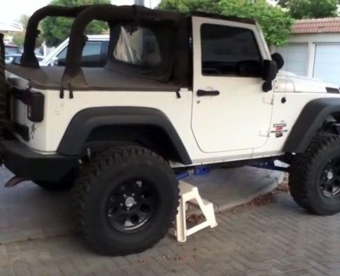 95 jeep wrangler for sale