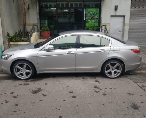2009 Honda Accord For Sale >> 2nd Hand 2009 Honda Accord For Sale In Makati 2009 Honda Accord For Sale >> 2nd Hand 2009 Honda Accord For Sale In Makati