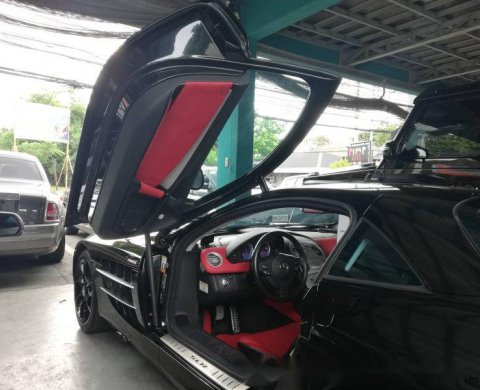 2008 Mercedes Benz Slr Mclaren For Sale Paranaque 711625