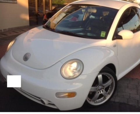 Volkswagen Beetle For Sale >> 2001 Volkswagen Beetle For Sale In Makati Volkswagen Beetle For Sale >> 2001 Volkswagen Beetle For Sale In Makati