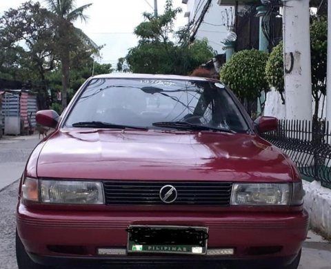 1994 Nissan Sentra For Sale In Marilao 716709