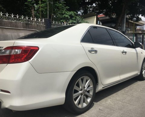 2013 Toyota Camry For Sale >> 2013 Toyota Camry For Sale In Quezon City 2013 Toyota Camry For Sale >> 2013 Toyota Camry For Sale In Quezon City