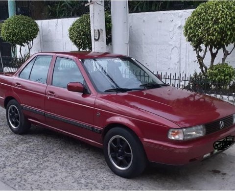 1994 Nissan Sentra For Sale In Marilao 716709
