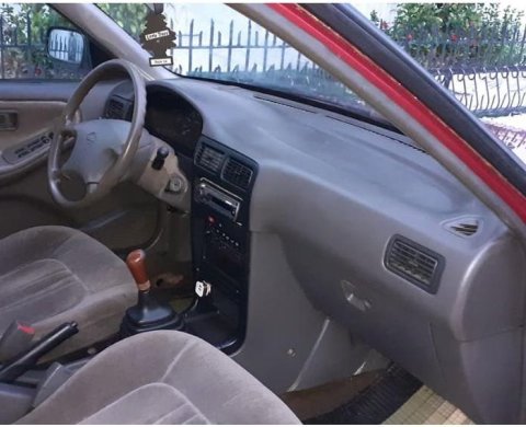 1994 Nissan Sentra For Sale In Marilao 716709