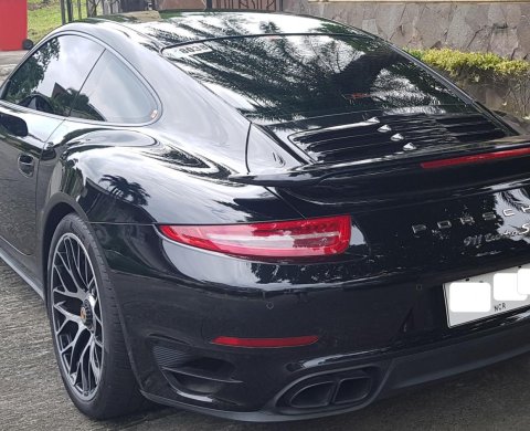 Used Porsche 911 For Sale >> Used Porsche 911 2015 At 6000 Km For Sale Used Porsche 911 For Sale >> Used Porsche 911 2015 At 6000 Km For Sale