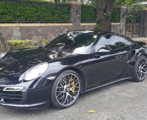 Used Porsche 911 For Sale >> Used Porsche 911 2015 At 6000 Km For Sale 716605 Used Porsche 911 For Sale >> Used Porsche 911 2015 At 6000 Km For Sale 716605