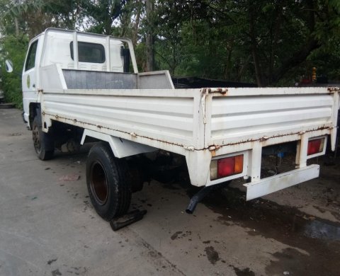 Selling Isuzu Elf 1999 Truck In Cavite 717102