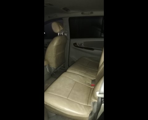 Toyota Innova 2014 For Sale In Caloocan 721388