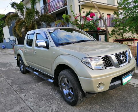Nissan Frontier Diesel >> Selling Used Nissan Frontier Navara 2013 Automatic Diesel In Nissan Frontier Diesel >> Selling Used Nissan Frontier Navara 2013 Automatic Diesel In