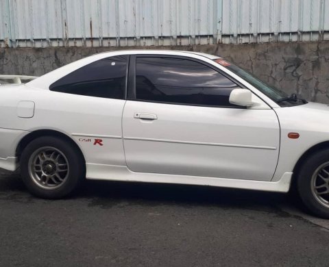 Mitsubishi Lancer 1997 For Sale In Malabon 722575
