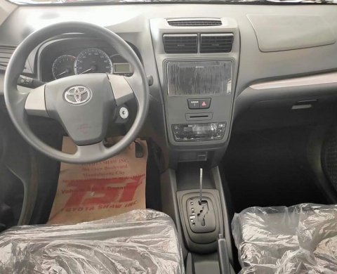 Brand New Toyota Avanza 2019 For Sale In Makati 728048