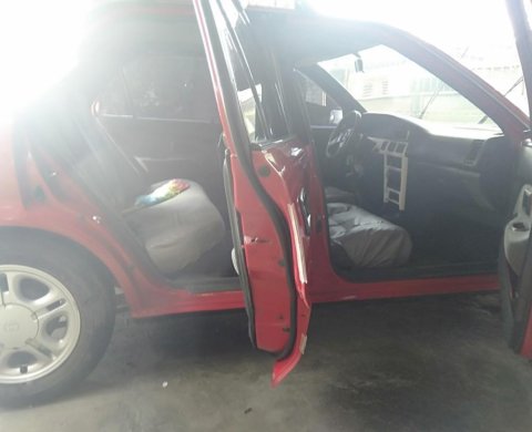 Toyota Corolla 1989 For Sale In Angeles 728684