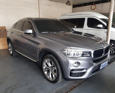 Used Bmw X6 30d 2019 For Sale In Pasig 730566