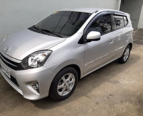 San Jose Toyota >> 2015 Toyota Wigo For Sale In San Jose 731964 San Jose Toyota >> 2015 Toyota Wigo For Sale In San Jose 731964