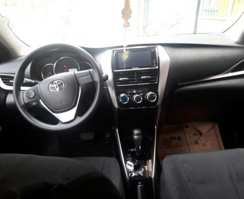 2nd Hand Toyota Vios 2019 For Sale In Rodriguez 732178