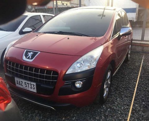 2015 Peugeot 3008 For Sale In Cainta 735793