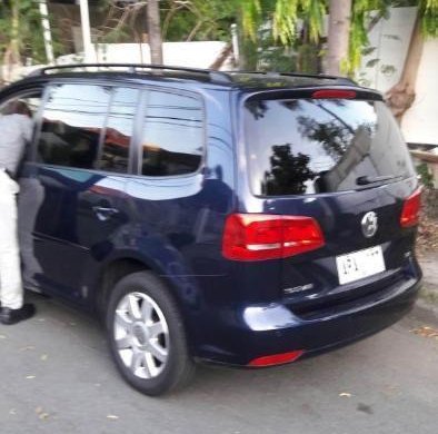 14 Volkswagen Touran For Sale In Manila