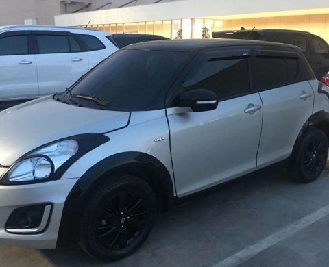 2018 Suzuki Swift For Sale In Cagayan De Oro 739300