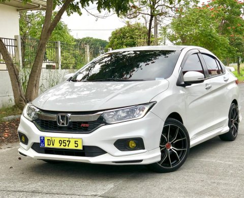 Buy Used Honda City 18 For Sale Only Id