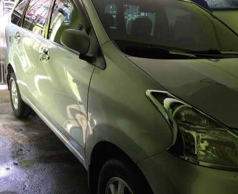 For Sale Toyota Avanza E 2013 Automatic 745995