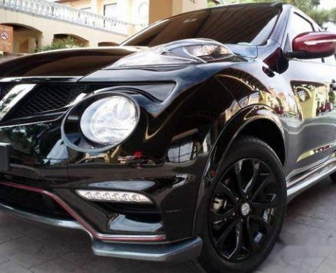 Black Nissan Juke 2019 For Sale In Quezon City 752974