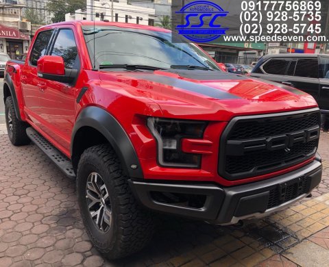 Brand New 2020 Ford F 150 Raptor F150 F 150 754871