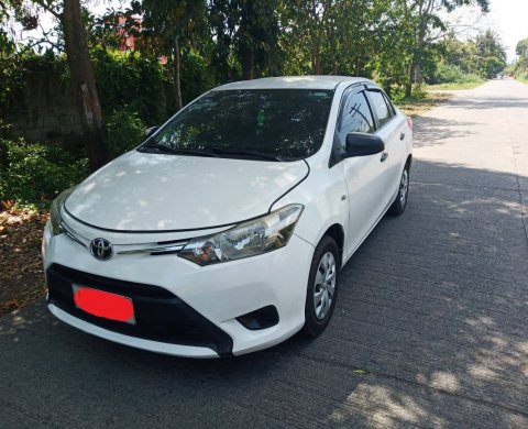 For Sale 2014 Toyota Vios J 1 3l Mt 758763