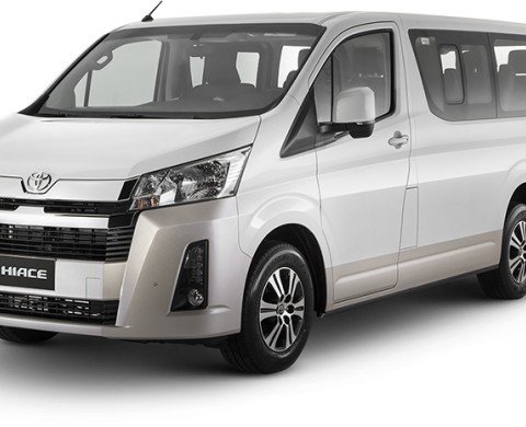 van 2020