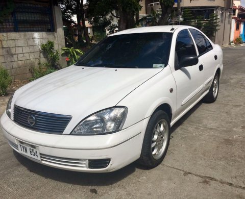 2008 Nissan Sentra Gx 1 3 Sentra Manual 760565