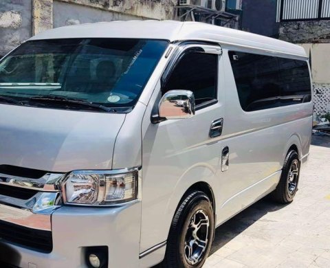 toyota grandia gl 2015 price list