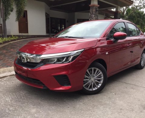 21 Honda City 1 5 V Cvt Lowest Down Payment