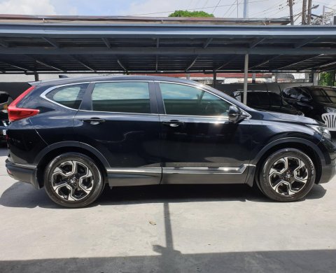 Honda CRV 2018 1.6 S Diesel 7 Seater Automatic 782097