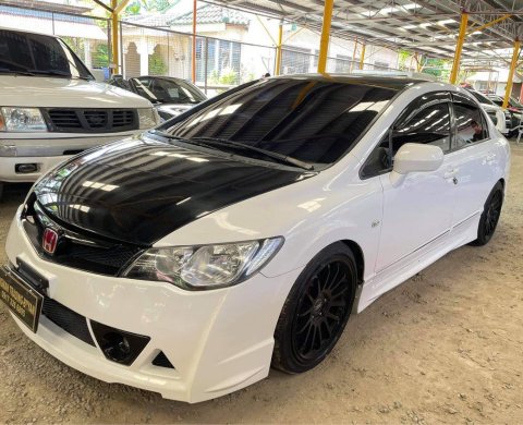 Rush Sale Honda Civic Fd 10 Mugen Rr Body Kits