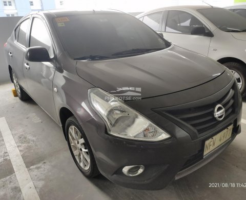 Hot Brown 2019 Nissan Almera For Sale At Cheap Price 798670