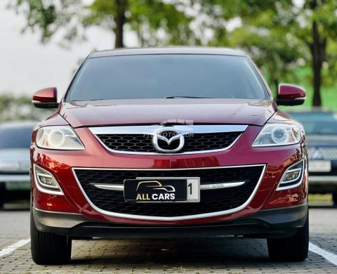  Compre Usado Mazda CX-9 2011 a la venta solo ₱498000 - ID827165
